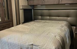 The Rolling Retreat