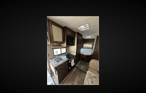 2020 Thor Four Winds 22 e