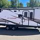 2022 CrossRoads RV Cruiser Aire CR22BBH