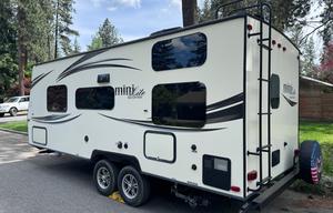2016 Rockwood Mini Lite