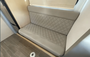 2020 Regency RV Ultra Brougham UB25TB