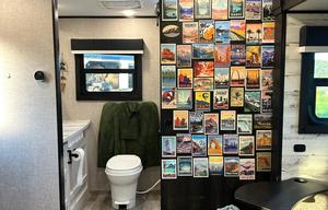 2022 Jayco Jay Feather Camper Rental