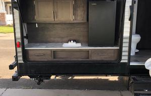 2020 Dutchmen RV Coleman Lantern Series 334BH
