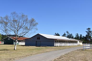 The Campground at Jefferson County Fairgrounds