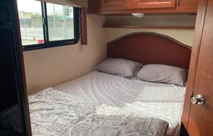 URSULA - 2015 Winnebago Minnie Winnie