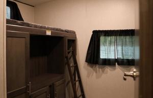 2020 CrossRoads RV Sunset Trail SS331BH