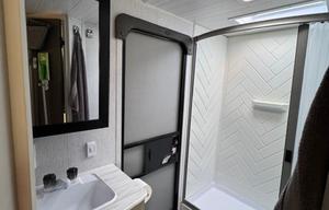 2023 Forest River RV Wildwood X-Lite 263BHXLX