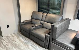 2022 Grand Design Transcend Xplor 321BH