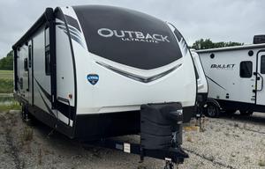 2020 Keystone RV Outback Ultra Lite 291UBH