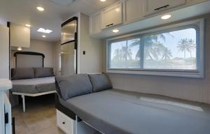 Pet Friendly Brand New 24ft class C with 150 miles free per day