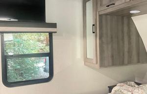 Serenity on Wheels: Spacious Winnebago  for Two