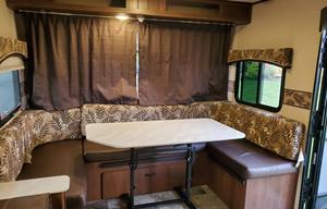 2015 Jayco Jayco Jay Feather Ultra Lite -A Feather in the heart of Lehigh Valley