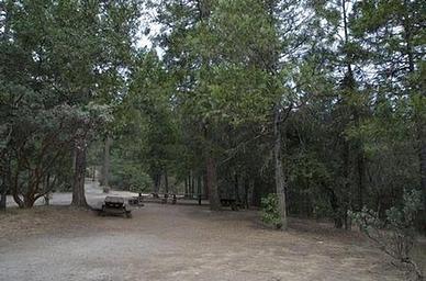 Crane Valley