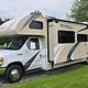2019 Thor Motor Coach Freedom Elite 30FE Bunkhouse