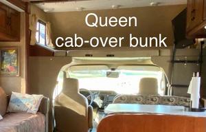 2014 Forest River RV Sunseeker 3170DS Ford