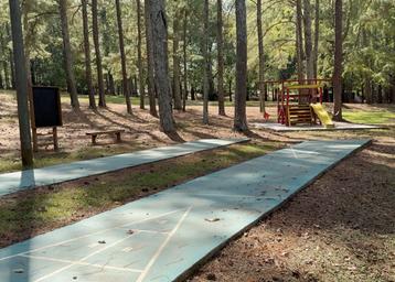 North Shore Landing- RV Parks & Campgrounds Georgia