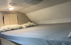 Winnebago Minnie Winnie 31K