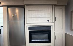 2024 Forest River RV Wildwood X-Lite 24VIEW