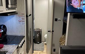 2022 Shasta RVs Shasta 18BH