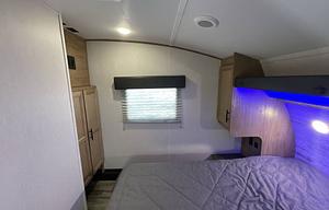 ❃ Glamping Oasis