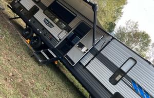 2021 Forest River RV Salem 27RK