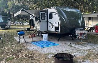Easy Family Camper Delivered & Set Up