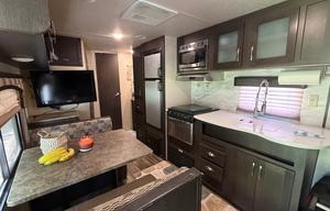 2019 Forest River RV EVO T2250