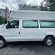 One of a Kind Classic Woody Campervan Sleeps 4/5