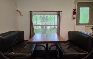 Newly Renovated Flagstaff Travel Trailer