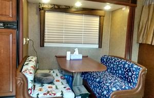 2013 Jayco Greyhawk 31DS RV rental photo 2