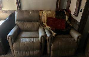 2014 Heartland Bighorn 3585RL