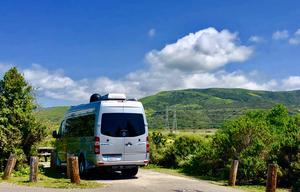 Chillux: 2014 Roadtrek Adventurous RS