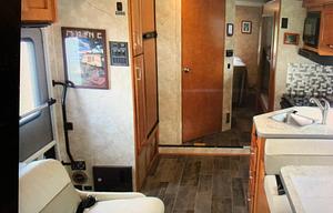 2019 Winnebago Spirit 31G Family-Road-Trip Read