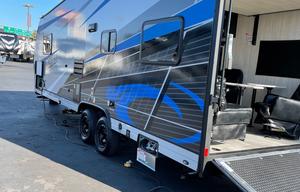 2021 Genesis Supreme 29 CK RV rental photo 22