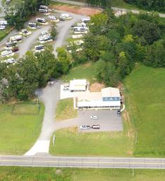 Whitewater RV Park