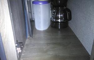 2018 Dutchmen RV Coleman Lantern Series 202RD