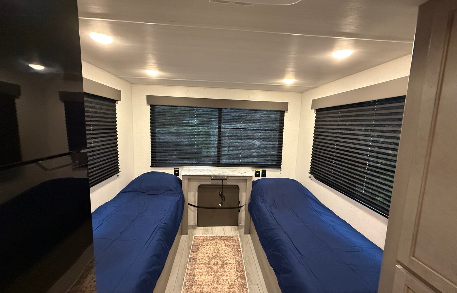 BRAND NEW!! 2025 Bailey Hideout