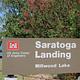 Saratoga Park