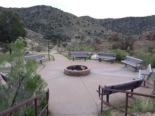 Molino, Loop: MOLINO