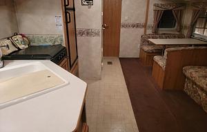 2005 Palomino Puma 30DBS