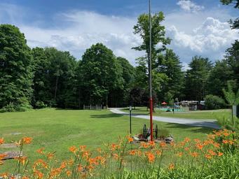 Alps Family Campground