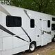 2014 Thor Motor Coach Four Winds 23A