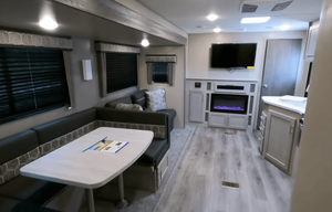 2022 Coachmen RV Catalina Legacy Family Fun Maker