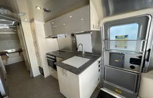 Airstream - Camping in Style
