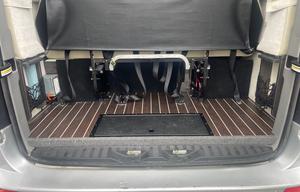 2014 Airstream RV Interstate Interstate Ext Lounge
