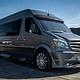 Mercedes Benz Luxury Sprinter Van