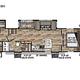 "THE HAVEN" 2BR/1BR  MEMORY FOAM *DELIVERY ONLY*