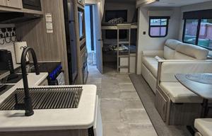 2024 Keyston RV Passport GT 2900BHWE