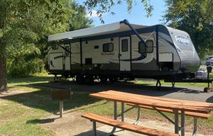2018 Prowler 32LX by Heartland