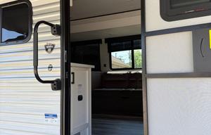 2025 Jayco Jayflight SLX 261BHS
